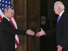 The Hill (США): теперь мы знаем, почему Байден боялся совместной пресс-конференции с Путиным