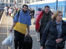 Британцев, участвующих в программе «Дома для Украины», обязали выдать украинских мужчин-беженцев
