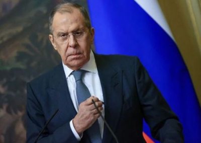 Лавров: если Запад решит возобновить отношения, Россия серьёзно подумает