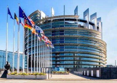 Европарламент запретил странам ЕС конфисковывать личные вещи и машины россиян
