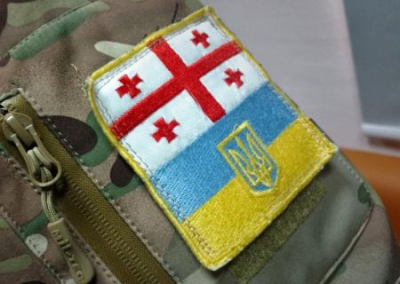 Шесть грузинских наёмников нашли свою смерть на Украине