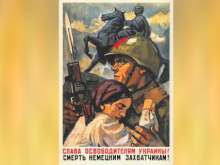 Шмыгаль: 77 лет назад Украину освобождала от нацистов не Красная армия, а антигитлеровская коалиция