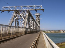 В Одессе собираются взорвать мост в Затоке