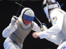 Международная федерация фехтования допустит к турнирам россиян и белорусов