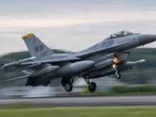 Чаплыга: Россия может применить тактическое ядерное оружие в ответ на появление F-16