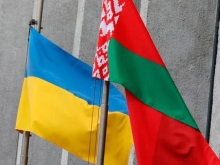 Торгово-экономическая война Украины и Белоруссии: страны могут прекратить импорт товаров друг друга