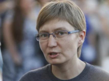 Ларчик просто открывается: Почему сестра Сенцова решила вернуться в РФ