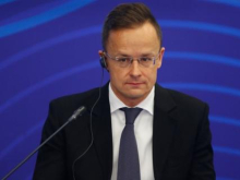 Сийярто призвал Украину не вмешиваться в дела Венгрии