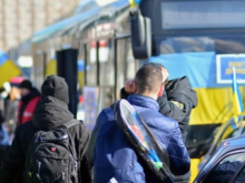 Украинские беженцы как «новая нефть» для стран Запада: на Украину вернут лишь «непригодный биоматериал»