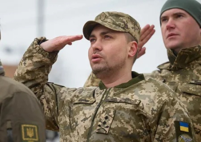 Начальник Главного управления разведки МО Украины Буданов прокомментировал свой заочный арест