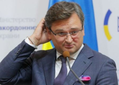 Глава МИД Украины: мы готовы воевать лопатами