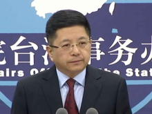 Китай пророчит Тайваню «большую катастрофу» и «ускоренный коллапс»