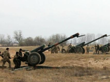 Обстрелом ВСУ убито четыре мирных жительницы Донецка, три женщины получили ранения