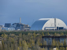 На Украине говорят, что армия РФ заняла Чернобыльскую АЭС