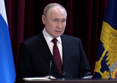 Путин призвал кардинально изменить подходы к миграционной политике