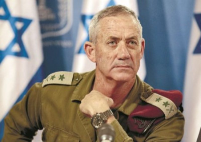 Израиль отклонил запрос Украины о переговорах министров обороны