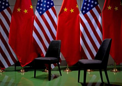 Война за чипы. Эксперт предсказал причины глобального столкновения между США и Китаем