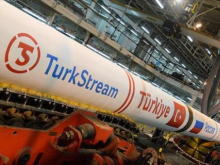 Путин: «Турецкий поток» — важнейшая артерия снабжения Европы российским газом