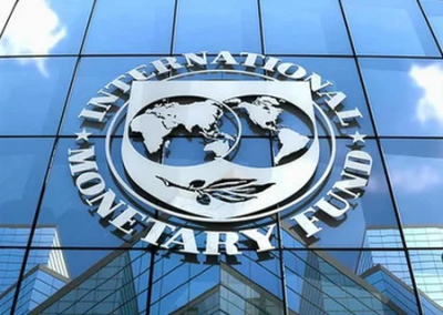 МВФ требует от Киева принятия законов о PEP и возобновления налоговых проверок