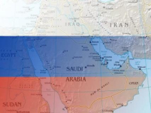 Почему арабский мир склоняется к России в конфликте с Украиной?