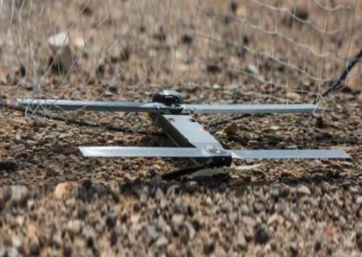 На Славянском направлении ВСУ впервые применили американские дроны-камикадзе