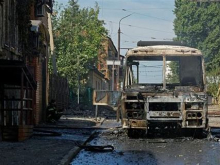 Украинские войска ведут обстрелы ДНР, Белгородской и Брянской области. Есть погибшие и раненые среди мирных жителей. Обзор ситуации в прифронтовых регионах России на вечер 31 июля