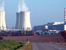 Европа зависит не только от российского газа и угля, но и от ядерного топлива