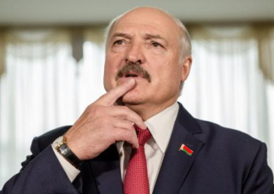 Семён Уралов: О противостоянии в белорусском обществе