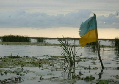 Местные власти обязали за полгода переименовать «русскоязычные» топонимы для укрепления нацбезопастности Украины