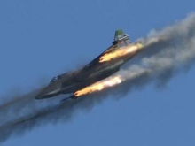 Российская авиация за ночь поразила 60 военных объектов Украины