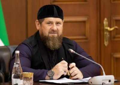 «Петухов в Чечне нет!»: Кадыров пригласил президента США лично проверить ситуацию с ЛГБТ в регионе