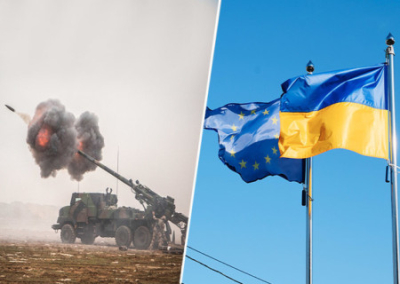 Военные запасы ЕС истощились, Чехия намерена привлечь тысячи украинских специалистов для работы в оружейной промышленности