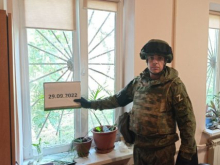 ВСУ ведут огонь по ДНР — погибли два мирных жителя