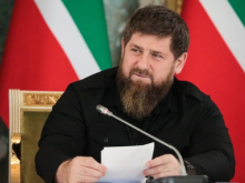 «Мы никуда не отступаем»: Кадыров опроверг отступлении ВС РФ