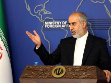 Иран опроверг поставки беспилотников России и предрёк Зеленскому печальную судьбу