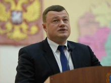 Илья Гращенков: непредсказуемый губернаторопад