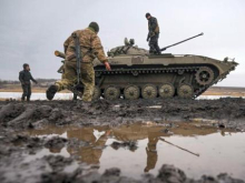 Войну на Украине условно можно назвать Третьей мировой. Продлится она не один год