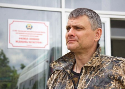 Наш адресат — российский солдат: воронежский «Совет отцов» продолжает снабжать фронтовиков всем необходимым