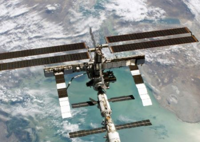 Захарова надеется на сотрудничество с США в сфере освоения космоса
