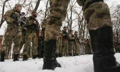 СБУ «раскрыла» дело разведчиков: армейцы помогают ДНР и переходят на сторону ополчения