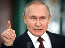Путин объявляет войну олигархам-тихушникам?