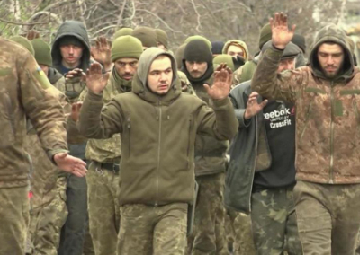 На Украине появится новый праздник — «День защитников Мариуполя»